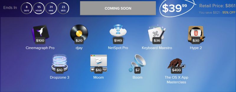 Stacksocial